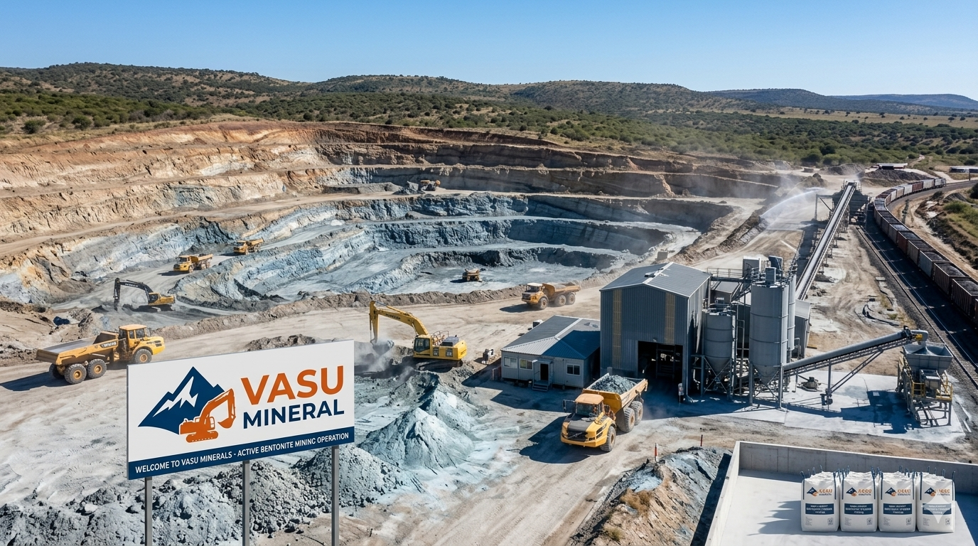 Mining Equipment