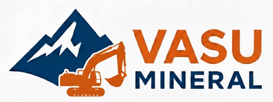 Vasu Mineral Logo